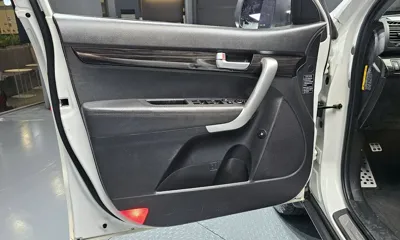 Kia Sorento 2012, 135140 км, за 6500000 KRW - фото 24