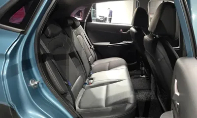 Hyundai Kona 2018, 61253 км, за 14900000 KRW - фото 11