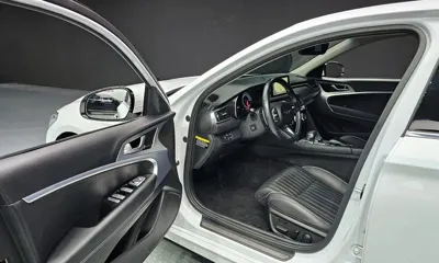 Genesis G70 2018, 63084 км, за 19200000 KRW - фото 10