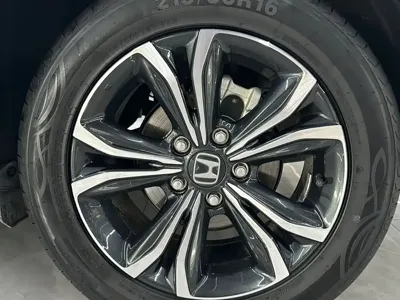 Honda Envix 2022, 29000 км, за 71800 CNY - фото 6