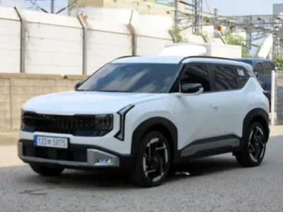 Kia Seltos 2026, 243 км, за 46990000 KRW