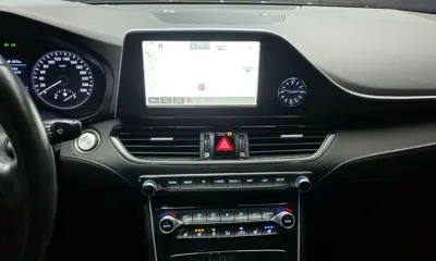 Hyundai Grandeur 2019, 84014 км, за 17500000 KRW - фото 17