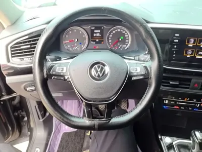 Volkswagen Tayron 2021, 97800 км, за 71100 CNY - фото 11