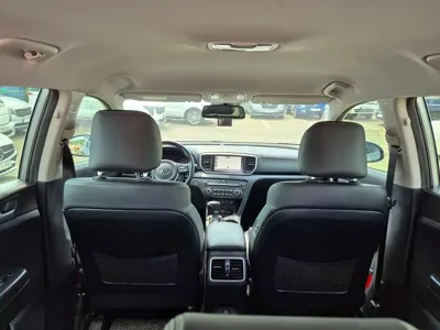 Kia Sportage 2020, 94950 км, за 14900000 KRW - фото 7