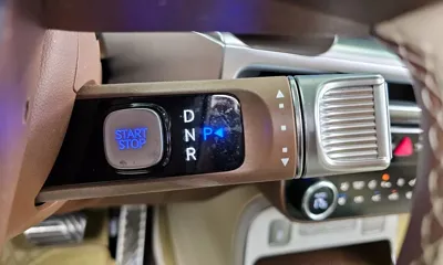 Hyundai Ioniq9 2025, 36392 км, за 71500000 KRW - фото 9
