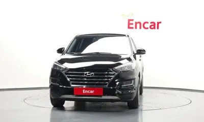Hyundai Tucson 2020, 77422 км, за 15500000 KRW - фото 3