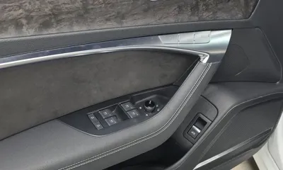 Audi A7 2021, 91447 км, за 38400000 KRW - фото 37