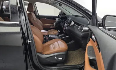 Kia Sorento 2019, 108437 км, за 16600000 KRW - фото 26