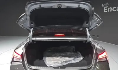 Hyundai Avante 2023, 90813 км, за 19200000 KRW - фото 20