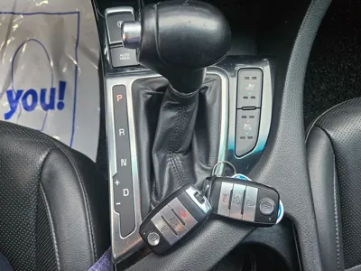 Kia K5 2015, 164615 км, за 7200000 KRW - фото 9
