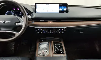 Genesis G80 2021, 164535 км, за 29900000 KRW - фото 14