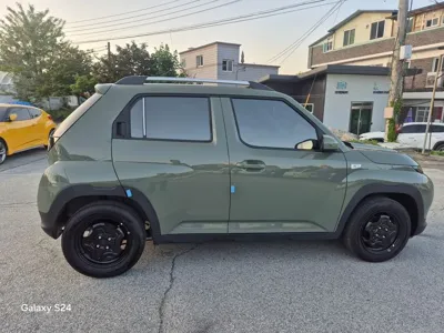 Hyundai Casper 2023, 17978 км, за 14900000 KRW