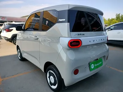 Wuling Hongguang MINIEV 2024, 13300 км, за 43248.68 CNY