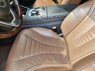 Mercedes-Benz S-Class 2020, 76000 км, за 0 KRW - фото 19