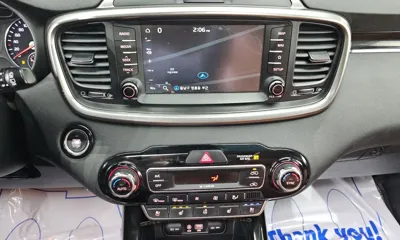 Kia Sorento 2019, 97620 км, за 19990000 KRW - фото 16