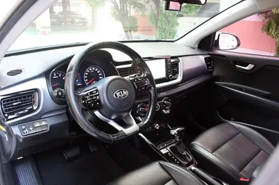 Kia Stonic 2019, 116685 км, за 9990000 KRW - фото 14