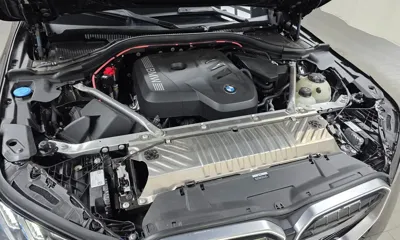 BMW X3 2026, 17672 км, за 74500000 KRW - фото 6