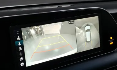 Hyundai Palisade 2019, 91780 км, за 23900000 KRW - фото 16