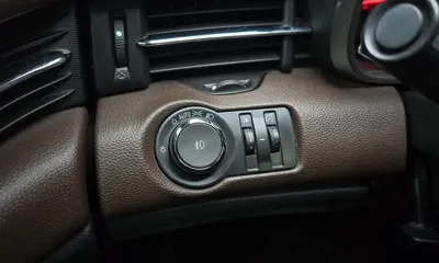 ChevroletGMDaewoo Malibu 2014, 68905 км, за 4500000 KRW - фото 16