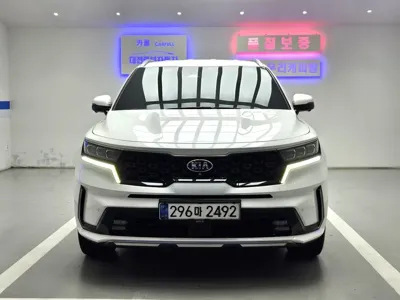Kia Sorento 2021, 82000 км, за 28500000 KRW - фото 2