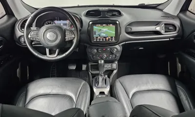 Jeep Renegade 2021, 36553 км, за 17000000 KRW - фото 7