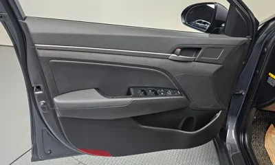 Hyundai Avante 2016, 78103 км, за 11000000 KRW - фото 24