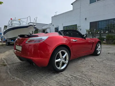 ChevroletGMDaewoo G2X 2008, 108459 км, за 14000000 KRW - фото 11