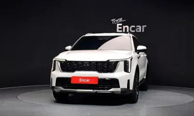 Kia Sorento 2024, 10780 км, за 42900000 KRW - фото 3