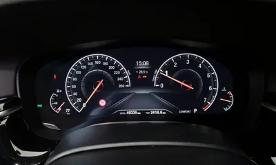 BMW 5-Series 2019, 40335 км, за 26300000 KRW - фото 8
