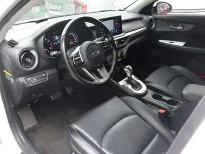Kia K3 2019, 87374 км, за 9500000 KRW - фото 7