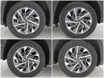 Hyundai Tucson 2023, 87615 км, за 16880000 KRW - фото 19