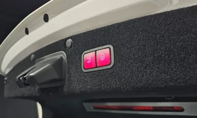 Mercedes-Benz S-Class 2016, 74004 км, за 55000000 KRW - фото 20