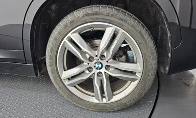 BMW X1 2020, 97128 км, за 25200000 KRW - фото 21