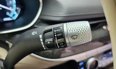 Genesis G80 2022, 43682 км, за 39800000 KRW - фото 30