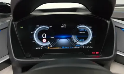 BMW i8 2016, 68992 км, за 73000000 KRW - фото 8