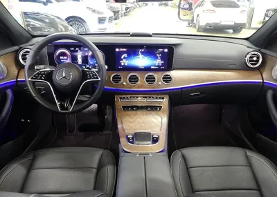 Mercedes-Benz E-Class 2021, 101718 км, за 37300000 KRW - фото 4