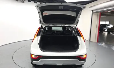 Kia Niro 2022, 63766 км, за 22600000 KRW - фото 20