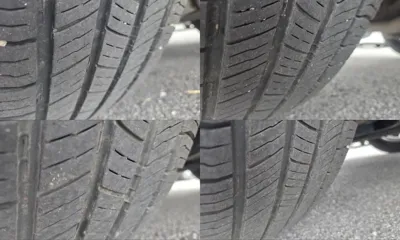 Hyundai Santafe 2021, 132742 км, за 21400000 KRW - фото 20