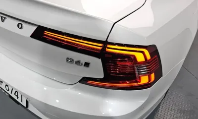 Volvo S90 2024, 15376 км, за 47700000 KRW - фото 24