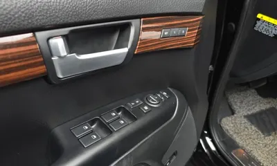Kia Mohave 2018, 54732 км, за 20500000 KRW - фото 29
