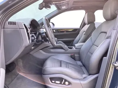 Porsche Cayenne 2018, 35000 км, за 378000 CNY - фото 11