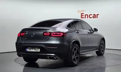 Mercedes-Benz GLC-Class 2023, 78798 км, за 88880000 KRW