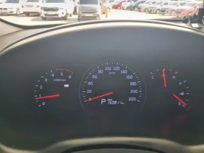 Kia Canival 2012, 150817 км, за 4500000 KRW - фото 8