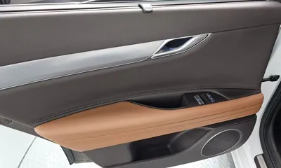 Genesis G80 2024, 31904 км, за 47600000 KRW - фото 25