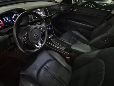 Kia K5 2016, 24431 км, за 12900000 KRW - фото 7