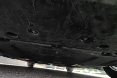 Ford Mondeo 2017, 136000 км, за 42944.36 CNY - фото 24