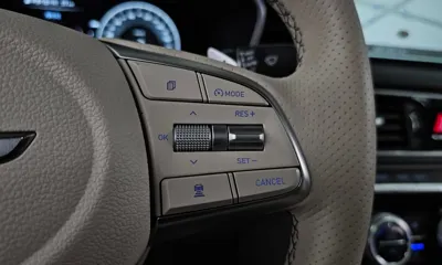 Genesis G70 2020, 92790 км, за 28900000 KRW - фото 28