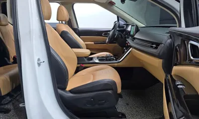 Kia Canival 2023, 104386 км, за 27890000 KRW - фото 26