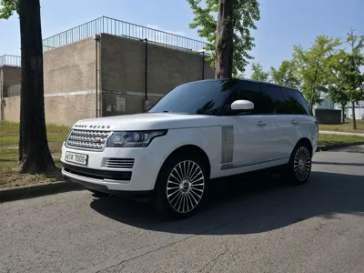 Land Rover Range Rover 2013, 235429 км, за 28900000 KRW