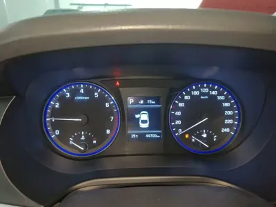 Hyundai Mistra 2018, 44700 км, за 42800 CNY - фото 12